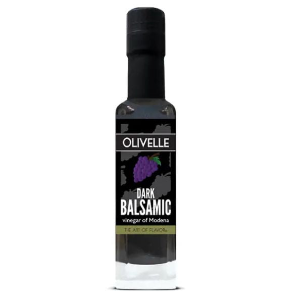 Dark Balsamic Vinegar of Modena, 250ml