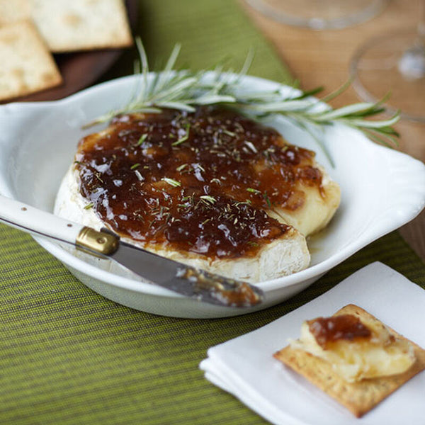 Stonewall Kitchen Organic Classic Fig Jam, 8.5 oz.