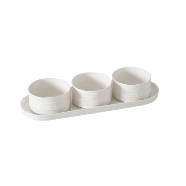 Dinnerware Collection | Plates, Bowls & Table Essentials - Knotty
