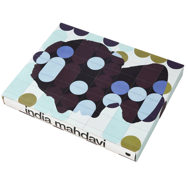 India Mahdavi