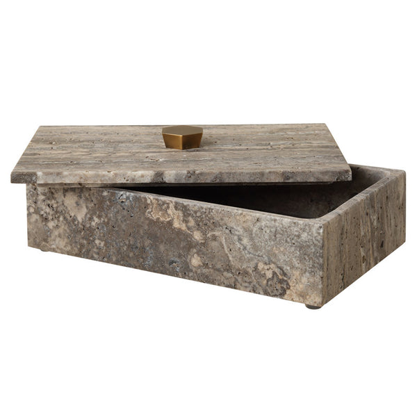 Griseus Box, 10 X 3 X 6 in.