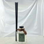 Flame on Main Places We Know Reed Diffuser, Past The Fence, 6.2 oz 1