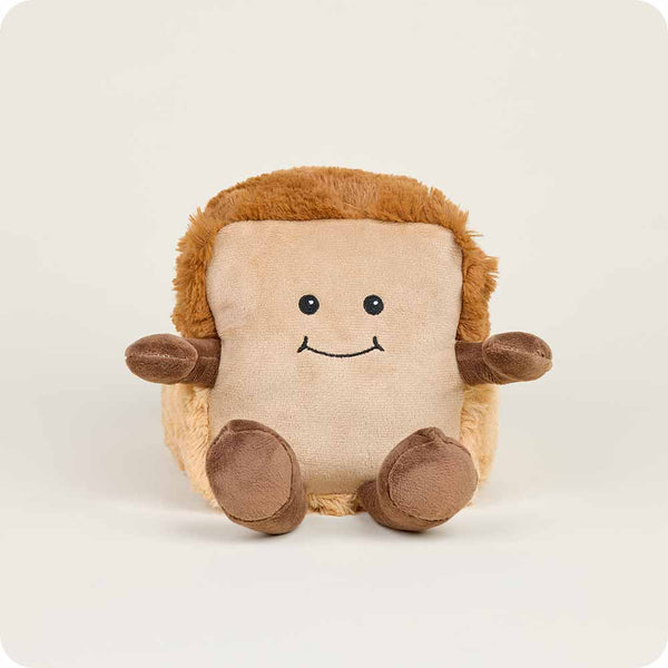 Warmie Bread