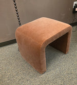 Niagara Ottoman, 25 x 20 x 19 3