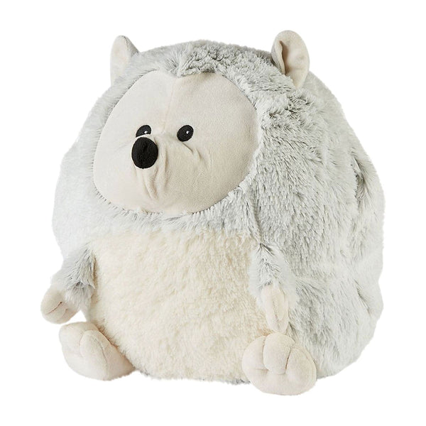 Supersized Hand Warmie, Hedgehog