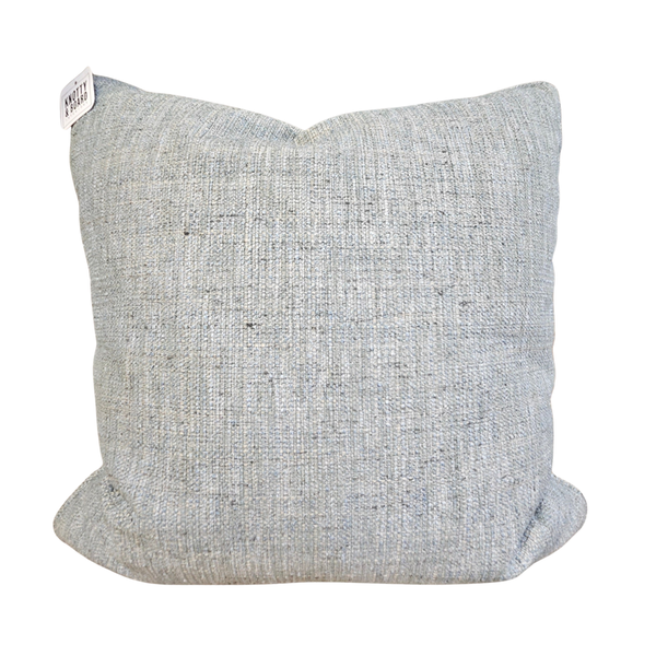 Designer Pillow Line Kawnee Blue
