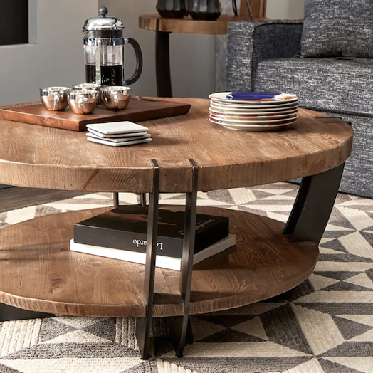 Basal Coffee Table