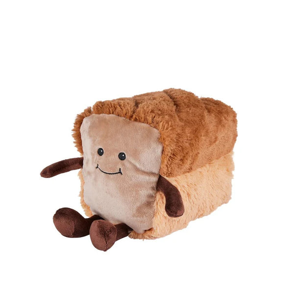 Warmie Bread