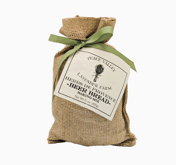 Dr. Pete's Herbs de Provence Beer Bread Mix, 15 oz.