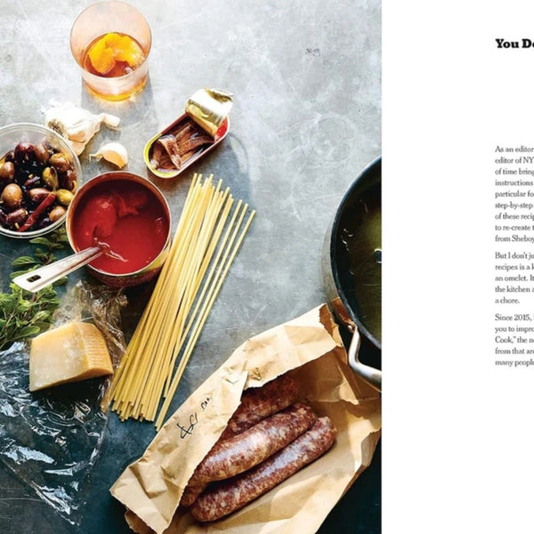 The Southerner's Cookbook: