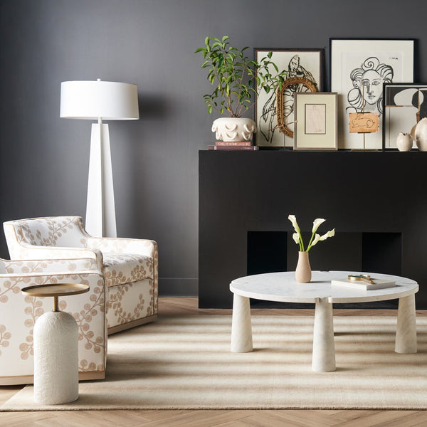 Sienna Martini Table