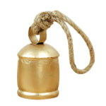 Gold Cowbell, 5.5 in. 1