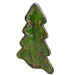 Christmas Tree Tray, 16 X 12 in. 1