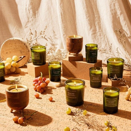 Rewined Candle, 6 oz., Riesling