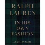 Ralph Lauren: In His Own Fashion 1