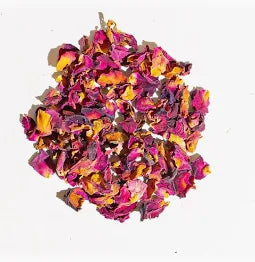 Teaspressa Luxe Mini Toppings, Rose Petals
