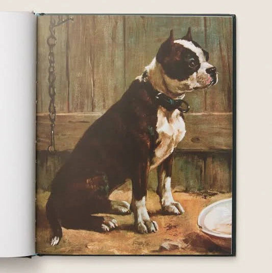 Art Dog