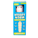 Worry Worm Stress Reliever 1