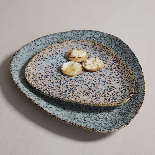 Starling Platter, 17.25 X 1.5 in.