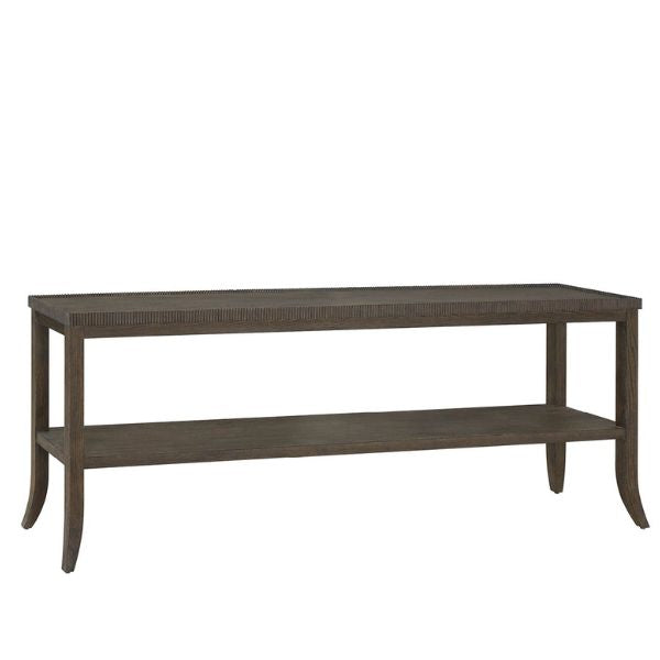 Montclair Cocoa Console