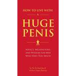 How To Live with A Huge Penis 1