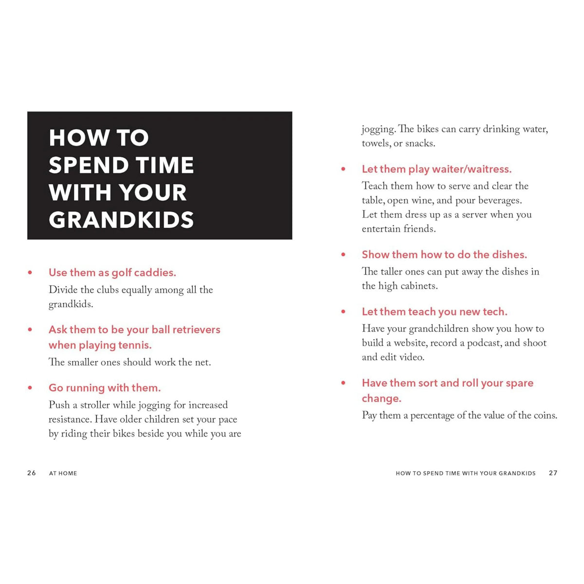 Worst-Case Scenario Pocket Guide: Retirement