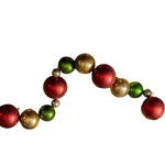 Classic Christmas Garland, 6 ft. 1
