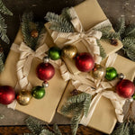 Classic Christmas Garland, 6 ft. 2