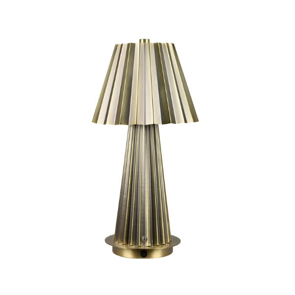 Kalen Table Lamp, 16.5 in.