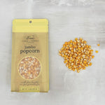Jumbo Popcorn, 8 oz. 2