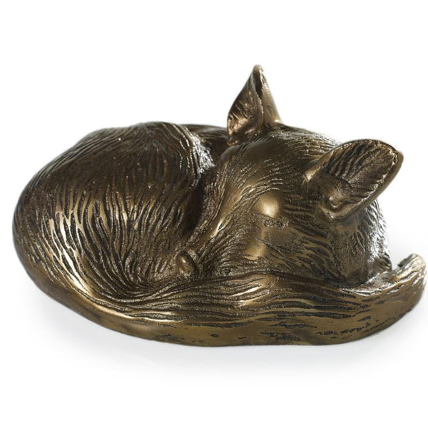 Sleepy Eloise Figurine, 3 X 7.5 X 4 in.