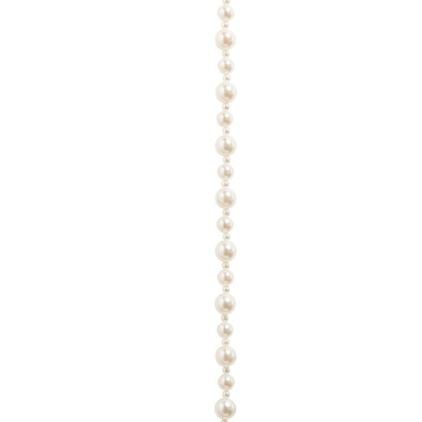 Pearl Garland, 6 ft.