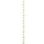 Pearl Garland, 6 ft. 1