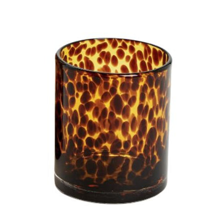 Tortoise Candleholder/Vase, 4 in.