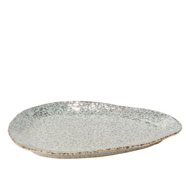 Starling Platter, 17.25 X 1.5 in.