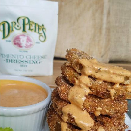 Dr. Pete's Pimento Cheese Dressing Mix, 2 oz.