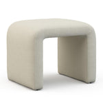 Niagara Ottoman, 25 x 20 x 19 1
