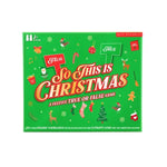 Festive True or False Game 1