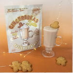 Noble Mick's Frozen Cocktail, Gingerbread Latte 2