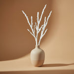 Frosted Snow Branch, 35 in. 2