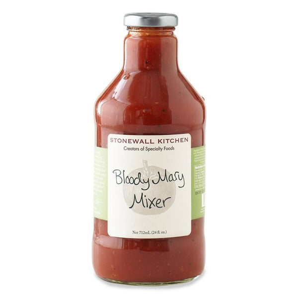 Stonewall Kitchen Bloody Mary Mixer, 24 fl oz.
