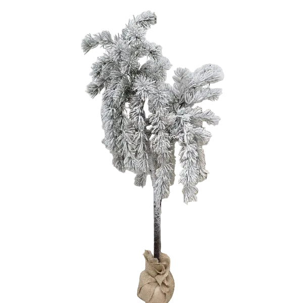 Double Enchanted Fir Tree, 36 in.
