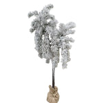 Double Enchanted Fir Tree, 36 in. 1