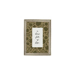 A House Full of Hope Wall Art, 5 X 7 in. 1